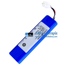 Μπαταρία για Philips FC8772 FC8774 FC8776 FC8972 FC8715 FC8710 [Αντικατάσταση μπαταρίας]